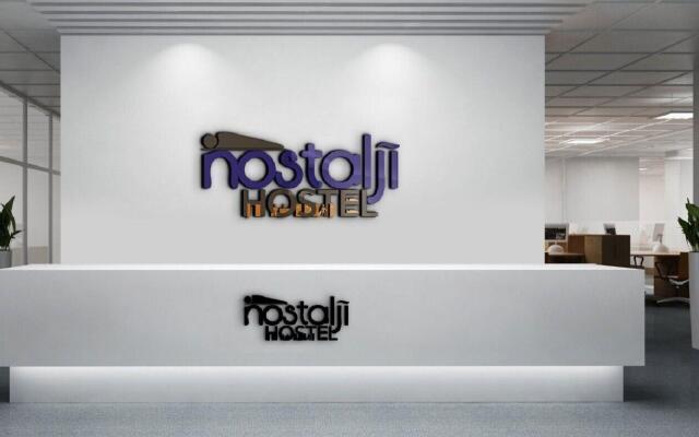 Nostalji Hostel