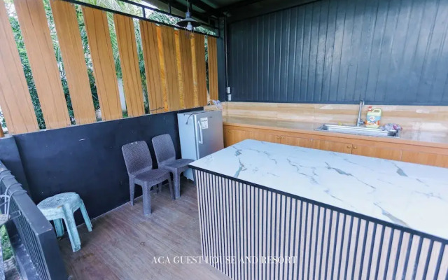 ACA Guesthouse by SMS Hospitality