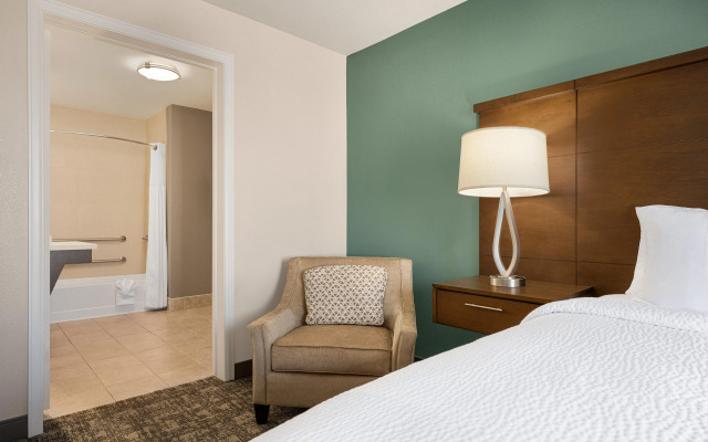 Staybridge Suites Oklahoma City-Quail Springs by IHG