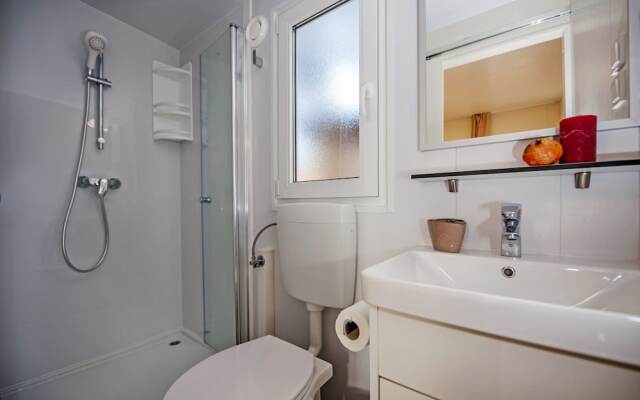 Camping Porton Biondi
