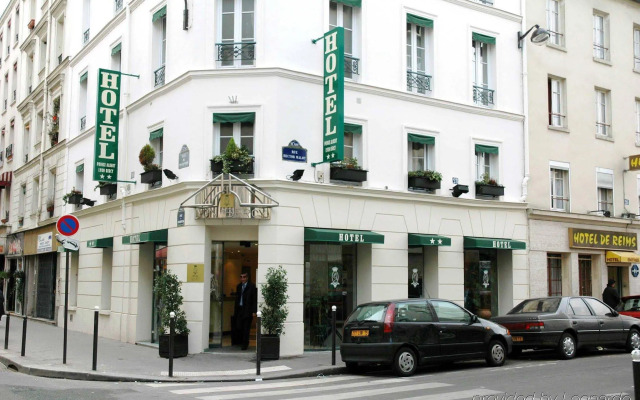 Prince Albert Lyon Bercy