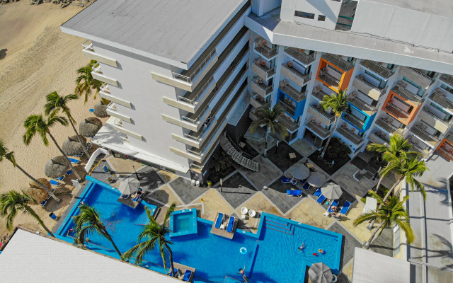 Star Palace Hotel