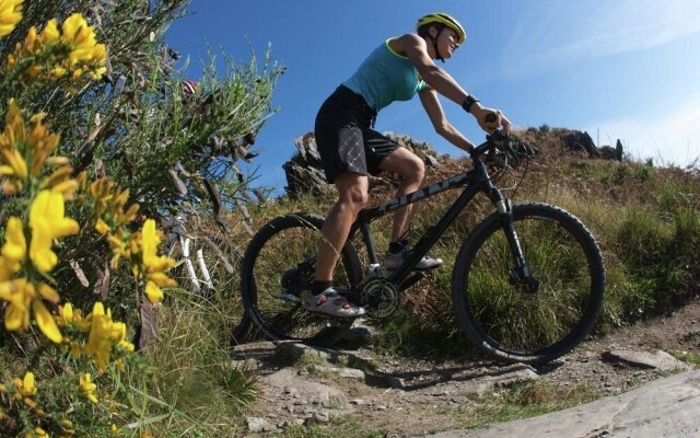 Gite & chambre Douar Bouillon