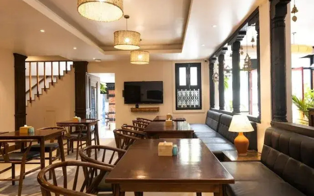 Swarga Heritage Hotel