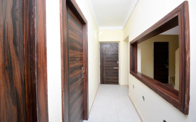 Ambay Guest House By OYO Rooms