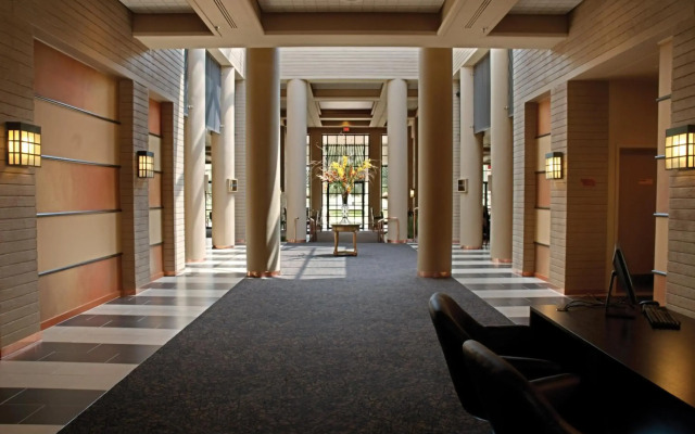 Orange Tree Resort