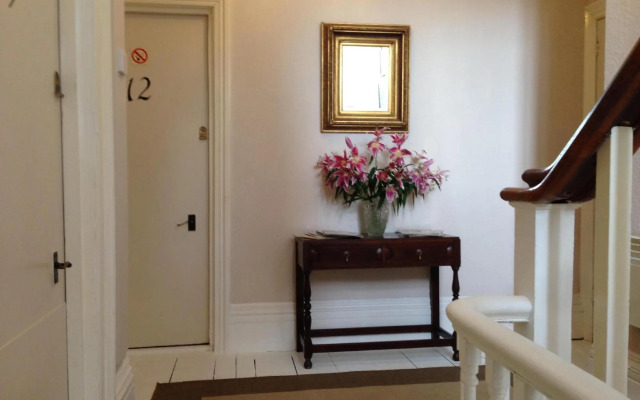 Marlborough Hotel