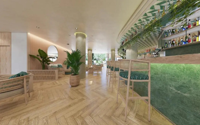 Grupotel Club Cala Marsal - New Reopening 2025
