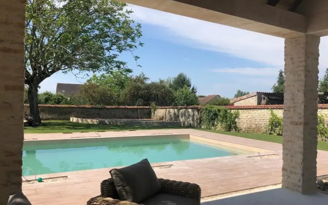 L'Escale de Jules et Lily
