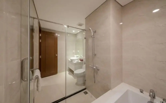 Vinhomes Times City Park Hill