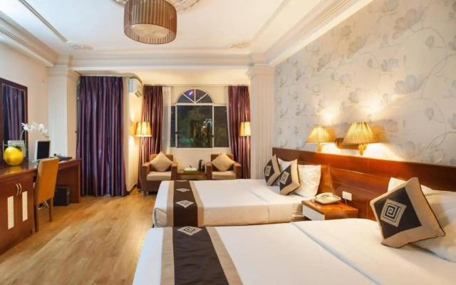 Park View Luxury Hotel