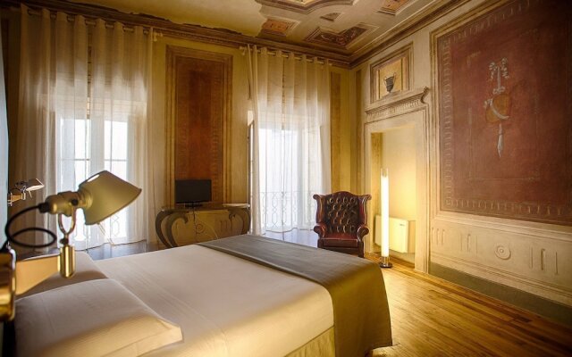 Cortona Charme Suite Nazionale