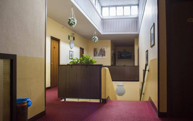Hotel Parco Fiera