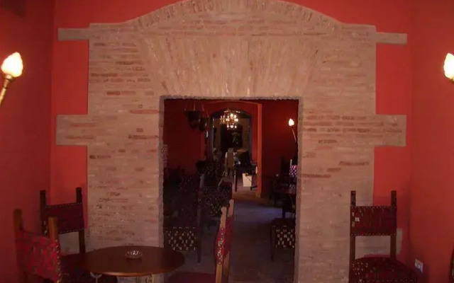 Hacienda Los Jinetes