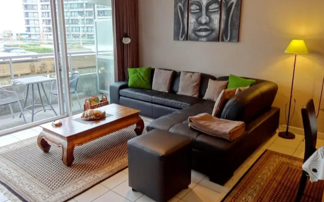 Apartment in Nieuwpoort