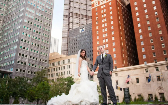 Omni William Penn Hotel