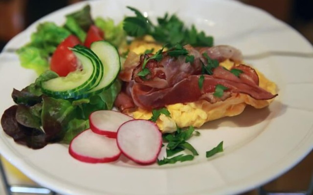 Hotel SchlafSchöningen