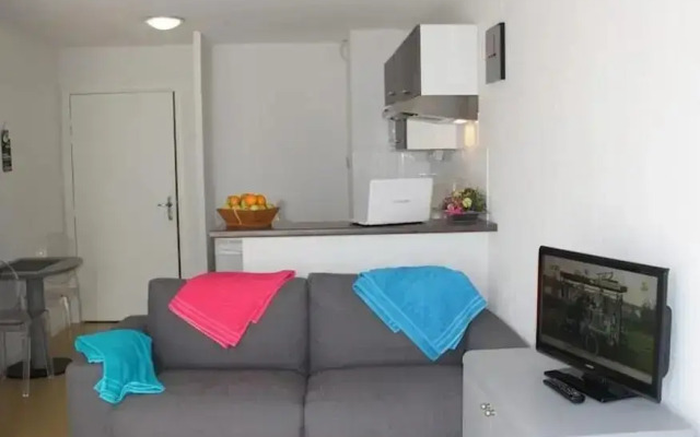 Residence Toulouse Constellation