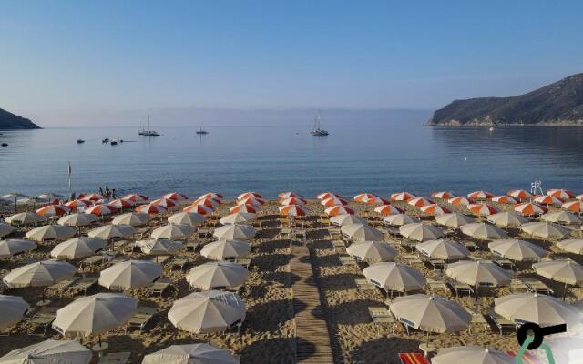 Hotiday Hotel Isola D'elba