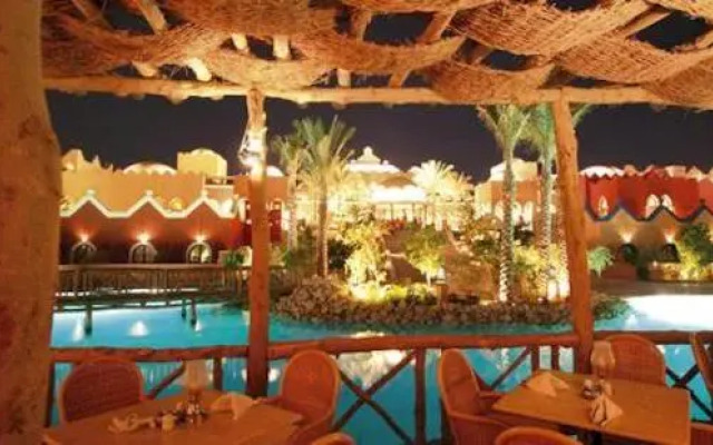 The Grand Makadi