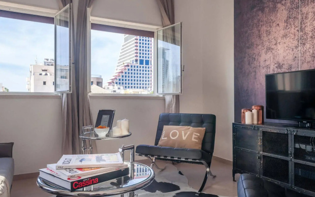 Sweet Inn Apartments- Allenby Street