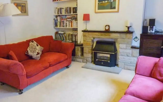 Rose Cottage