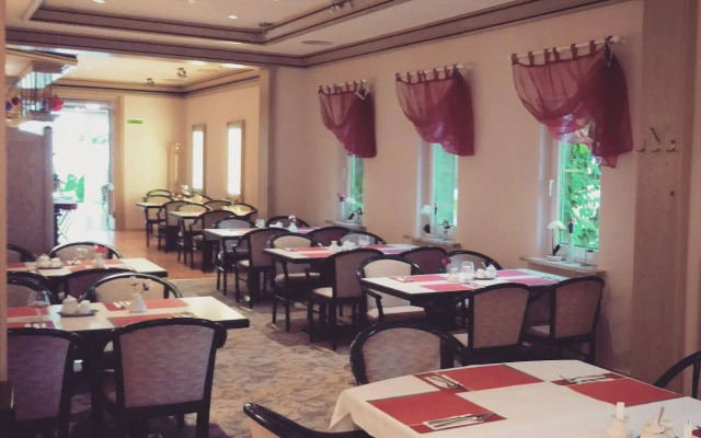 Hotel Nordischer Hof