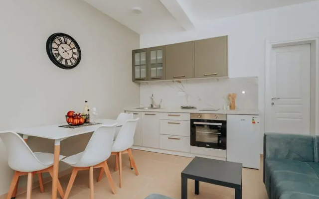 Apartments Milivojevic