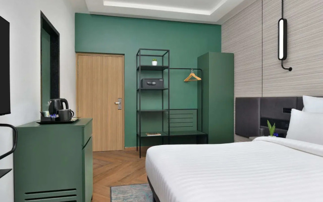 Novotel Jodhpur Iti Circle