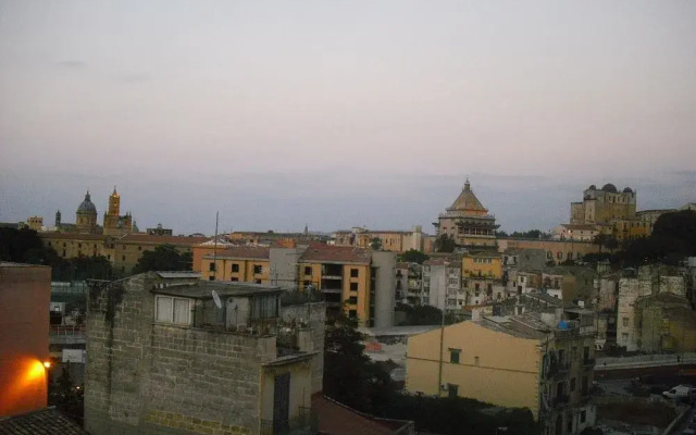 Tulip & Lotus Apartments Palermo