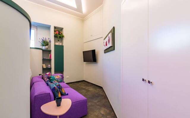 V. Emanuele Apts By Wonderful Italy