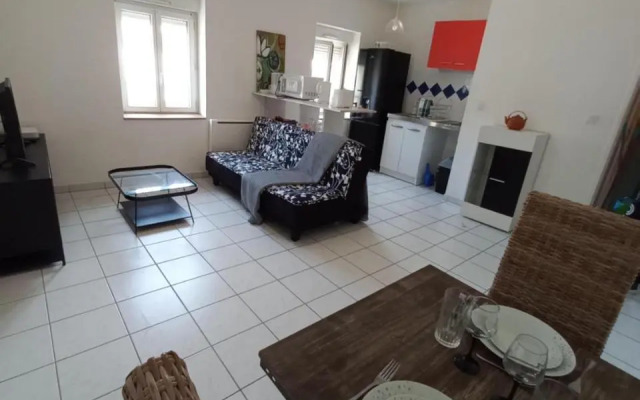 T2 face gare - wifi -