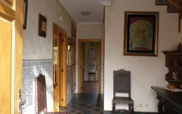 Casarrota la Campesina