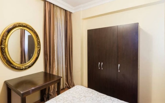 Istanbul Babil Apartments