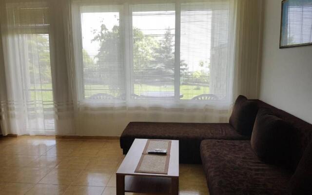 MONASTERY Apart Complex