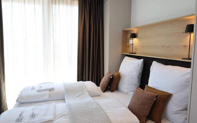 Munich Finest Apartments