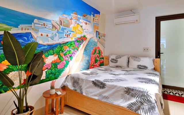 Private Room in Halong City Center - HANZ Almor2