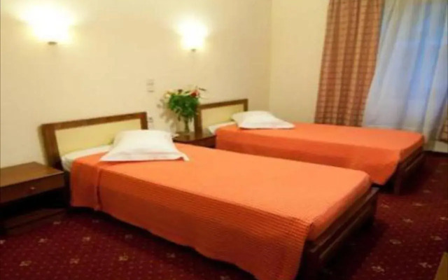 Urban Core Residence