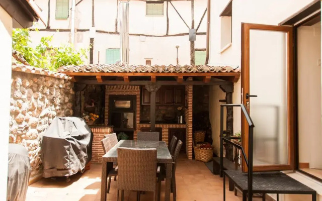 Hotel Rural Princesa Kristina