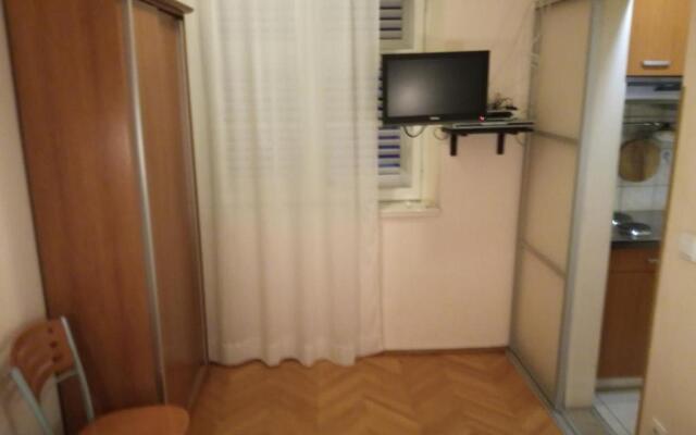 Apartments Kurtic