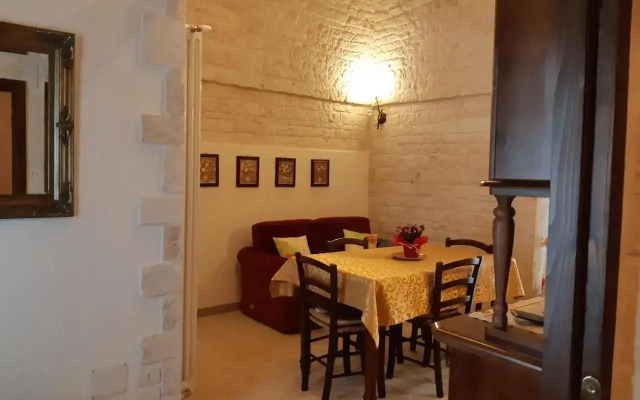 Alberobello Casa Vacanze - Pathos tra i Trulli