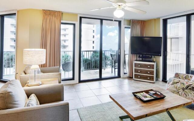 Seaside 5414 Condo
