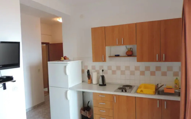 Apartmani Rubic Duce
