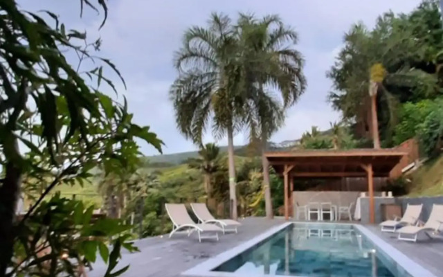 PACIFIC VIEW Homestay