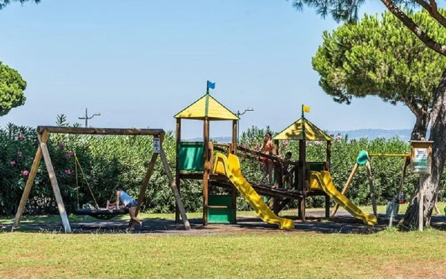 Camping Village Marina Chiara