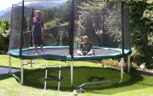 Ferienhotel Angerhof