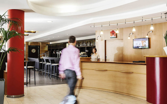 ibis Barcelona Molins de Rei