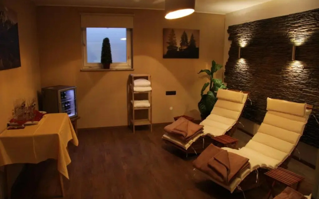 Gästehaus Franziska