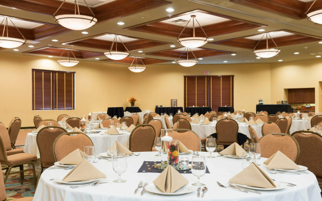 Holiday Inn Midland by IHG