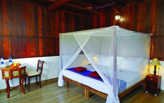 Meivda Beach Resort